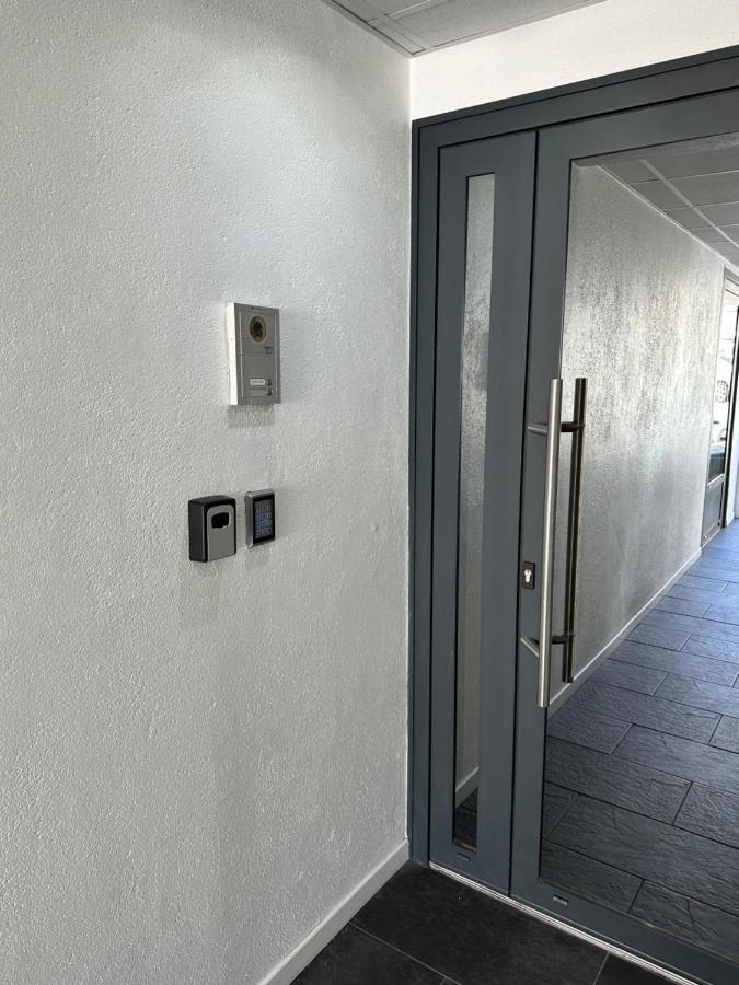 Appartement Avec Terrasse Au Puy Le Puy-en-Velay Buitenkant foto