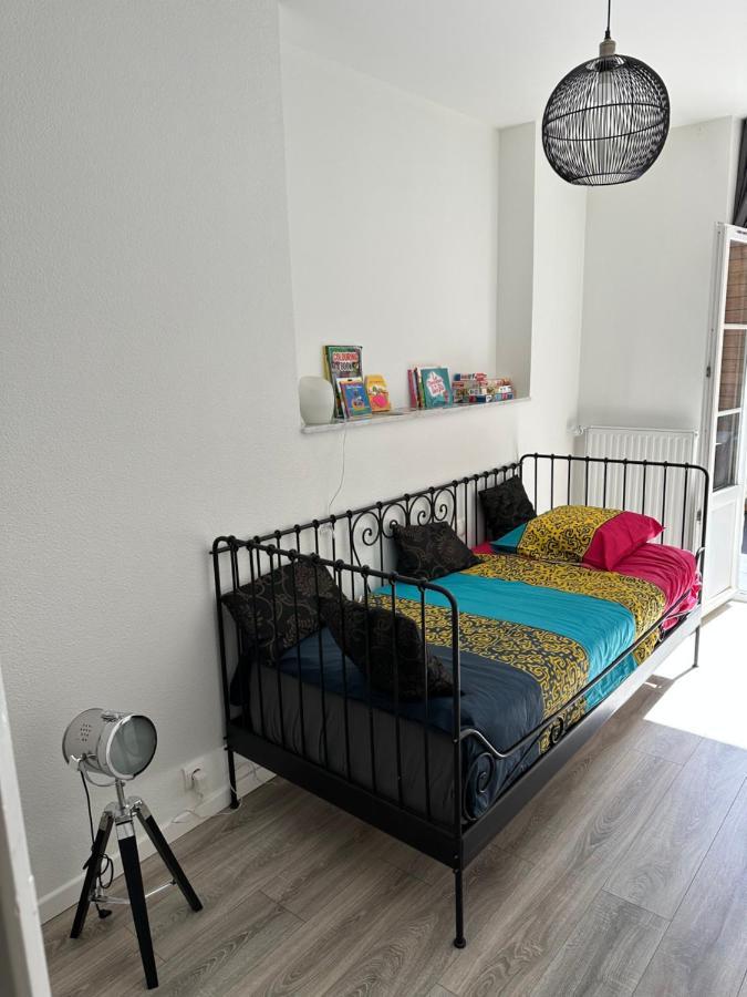 Appartement Avec Terrasse Au Puy Le Puy-en-Velay Buitenkant foto